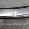 ФОТО Комплект накладка на подножку для Infiniti QX50 II II P71A (17-25) Київ