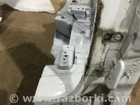 ФОТО Борт кузова для Porsche Cayenne II 958 E2/92A (10-14) Київ