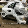 Борт кузова Porsche Cayenne II 958 E2/92A (10-14)