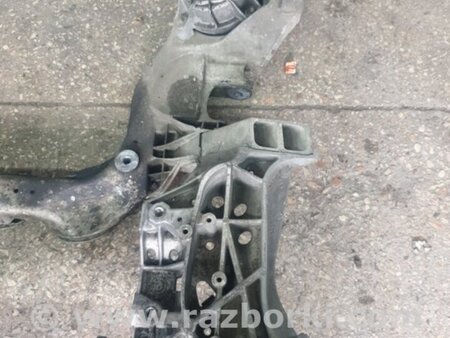ФОТО Пыльник амортизатора для Infiniti QX50 II II P71A (17-25) Київ