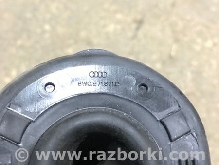 ФОТО Уплотнительная резинка для Audi (Ауди) A4 V B9 - 8W (2015-) Київ