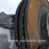 ФОТО Диск тормозной для Infiniti QX50 II II P71A (17-25) Київ