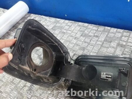 ФОТО Опора домкрата для Porsche Cayenne II 958 E2/92A (10-14) Київ
