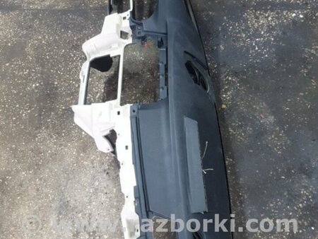 ФОТО Датчик удара для Porsche Cayenne II 958 E2/92A (10-14) Київ