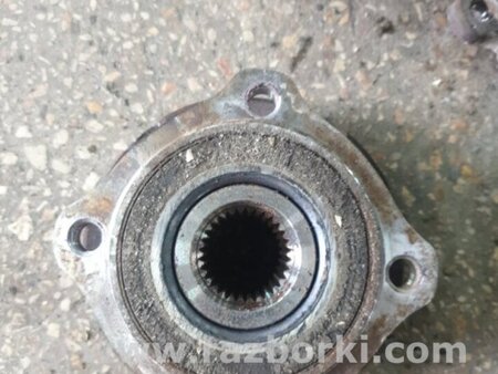 ФОТО Пыльник тормозного диска для Infiniti QX50 II II P71A (17-25) Київ