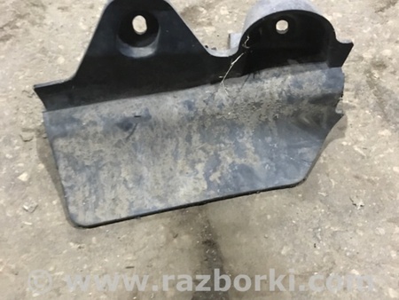 ФОТО Брызговик для Audi (Ауди) A3 III 8V (12-20) Київ