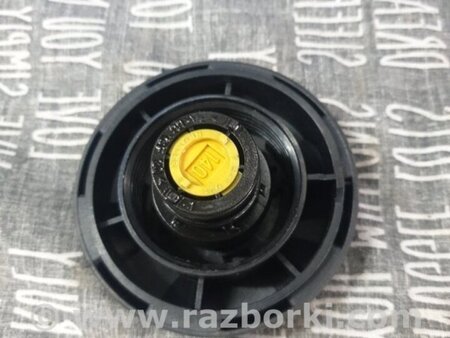 ФОТО Крышка топливного бака для Audi (Ауди) A3 III 8V (12-20) Київ