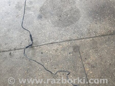 ФОТО Коврик багажника для Infiniti QX50 II II P71A (17-25) Київ