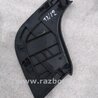ФОТО Пластик для Infiniti QX50 II II P71A (17-25) Київ