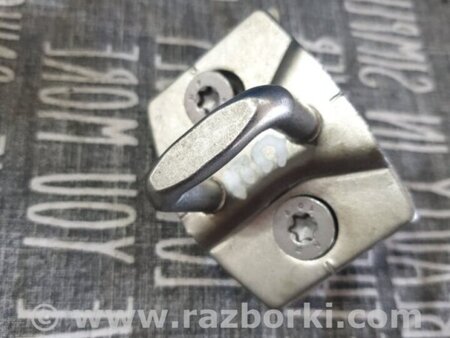 ФОТО Кронштейн для Infiniti QX50 II II P71A (17-25) Київ