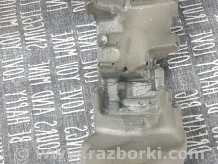 ФОТО Крепление для Audi (Ауди) A4 V B9 - 8W (2015-) Київ