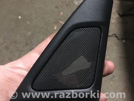 ФОТО Пластик для Infiniti QX50 II II P71A (17-25) Київ