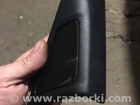 ФОТО Пластик для Infiniti QX50 II II P71A (17-25) Київ