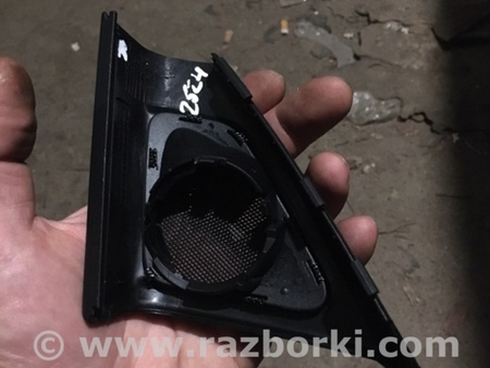 ФОТО Пластик для Infiniti QX50 II II P71A (17-25) Київ