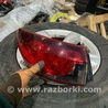 Фонарь задний левый Mazda 6 GL рестайл 1,2 (15-26)