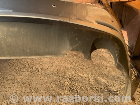 ФОТО Бампер для Mazda 6 GL рестайл 1,2 (15-26) Київ