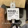 Блок управления Mazda 6 GL рестайл 1,2 (15-26)