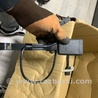 Замок ремня безопасности Mazda 6 GL рестайл 1,2 (15-26)