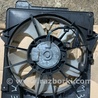 ФОТО Диффузор в сборе для Mazda 6 GL рестайл 1,2 (15-26) Київ