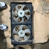 ФОТО Диффузор в сборе для Mazda 6 GL рестайл 1,2 (15-26) Київ
