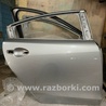 Дверь задняя правая Mazda 6 GL рестайл 1,2 (15-26)