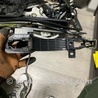 Кронштейн ручки дверной передний правый Mazda 6 GL рестайл 1,2 (15-26)