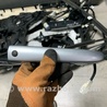 Ручка двери внешняя передняя правая Mazda 6 GL рестайл 1,2 (15-26)