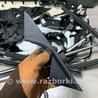 Накладка на дверь передняя правая Mazda 6 GL рестайл 1,2 (15-26)