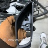 Накладка на дверь передняя правая Mazda 6 GL рестайл 1,2 (15-26)