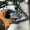 Замок двери передний правый Mazda 6 GL рестайл 1,2 (15-26)