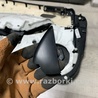 Накладка на дверь передняя правая Mazda 6 GL рестайл 1,2 (15-26)