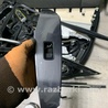 Накладка на дверь передняя левая Mazda 6 GL рестайл 1,2 (15-26)