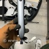 Ручка двери передняя левая Mazda 6 GL рестайл 1,2 (15-26)