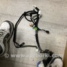 Проводка передняя левая Mazda 6 GL рестайл 1,2 (15-26)