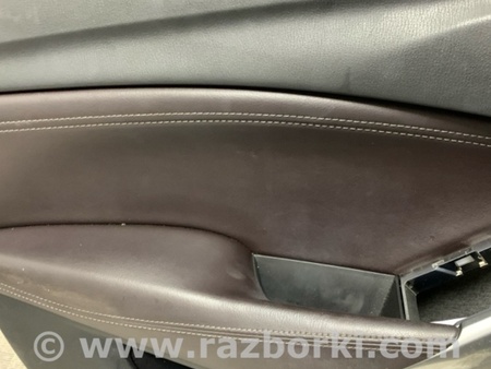 ФОТО Карта двери передней левой для Mazda 6 GL рестайл 1,2 (15-26) Київ