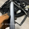 Ручка двери внешняя задняя левая Mazda 6 GL рестайл 1,2 (15-26)