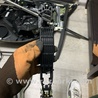 Кронштейн ручки дверной задний левый Mazda 6 GL рестайл 1,2 (15-26)