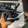 Ручка двери внутренняя задняя левая Mazda 6 GL рестайл 1,2 (15-26)