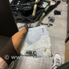 Замок двери задний левый Mazda 6 GL рестайл 1,2 (15-26)