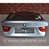 ФОТО Крышка багажника для BMW 3-Series (все года выпуска) Киев