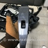 Накладка на дверь задняя левая Mazda 6 GL рестайл 1,2 (15-26)
