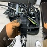 Кронштейн ручки дверной задний правый Mazda 6 GL рестайл 1,2 (15-26)