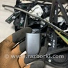 Ручка двери внешняя задняя правая Mazda 6 GL рестайл 1,2 (15-26)