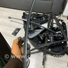 Направляющая стекла задняя правая Mazda 6 GL рестайл 1,2 (15-26)