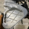 Накладка на дверь задняя правая Mazda 6 GL рестайл 1,2 (15-26)
