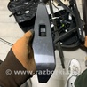 Накладка на дверь задняя правая Mazda 6 GL рестайл 1,2 (15-26)