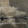 Стабилизатор задний Mazda 6 GL рестайл 1,2 (15-26)