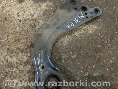 ФОТО Рычаг задний правый для Mazda 6 GL рестайл 1,2 (15-26) Київ