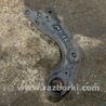 Рычаг задний правый Mazda 6 GL рестайл 1,2 (15-26)