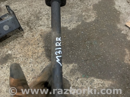 ФОТО Рычаг задний правый для Mazda 6 GL рестайл 1,2 (15-26) Київ